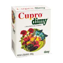 Fertilizante Dimy Prevenção de Fungos para Jardim - 300g Fertilizante Dimy Prevenção de Fungos para Jardim - 300g
