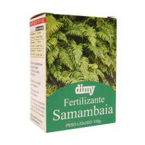 Fertilizante Dimy Samambaia 100g