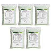 Fertilizante Dripsol Adubo 10kg Crescimento Vigoroso das Plantas Fortes e Saudáveis Fertilizante Dripsol Adubo 10kg Crescimento Vigoroso das Plantas Fortes e Saudáveis