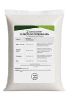 Fertilizante Dripsol Kcl Cloreto De Potássio 60% 250g Desenvolvimento Saudável Fertilizante Dripsol Kcl Cloreto De Potássio 60% 250g Desenvolvimento Saudável