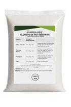 Fertilizante Dripsol Kcl Cloreto De Potássio 60% 5kg Desenvolvimento Saudável Fertilizante Dripsol Kcl Cloreto De Potássio 60% 5kg Desenvolvimento Saudável