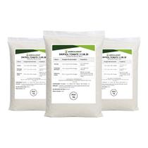 Fertilizante Dripsol para Tomate 3kg Nutrição completa via fertirrigação, colheita farta Fertilizante Dripsol para Tomate 3kg Nutrição completa via fertirrigação, colheita farta