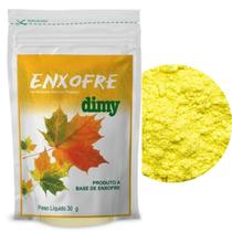 Fertilizante Enxofre 30g Dimy