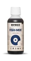 Fertilizante Estimulant Fish Mix 250ml ou 500ml Biobizz Cultiv Indoor Fertilizante Estimulant Fish Mix 250ml ou 500ml Biobizz Cultiv Indoor