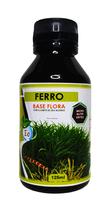 Fertilizante Ferro P/aquários 125 Ml Base Flora