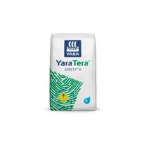 Fertilizante Fertirrigação Krista K Sóluvel 13-00-43- 25kg