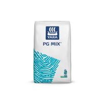 Fertilizante Fertirrigação PG MIX Solúvel 14-16-18- 25kg
