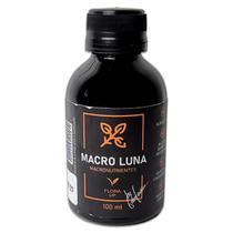Fertilizante Flora Up Macro Luna 100ml Macronutrientes N K P S Mg