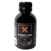 Fertilizante Flora Up Macro Luna 100ml Macronutrientes N K P S Mg