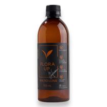 Fertilizante Flora Up Macro Luna 500ml - Macronutrientes (N K P S Mg)