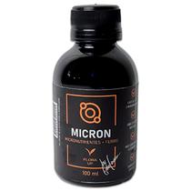 Fertilizante Flora Up Micron 100ml Micronutrientes para Aquário Plantado Fertilizante Flora Up Micron 100ml Micronutrientes para Aquário Plantado