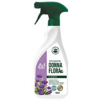 Fertilizante Floral 500 ml - Flores Saudáveis - DONNA FLORA