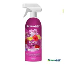 Fertilizante Flores e plantas ornamentais - Greenyield Fertilizante Flores e plantas ornamentais - Greenyield