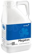 Fertilizante foliar aminoacidos megaton 5 litros farmiton