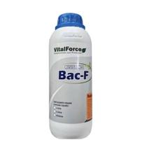 Fertilizante Foliar - Bac F Resistance Bactericida 1L