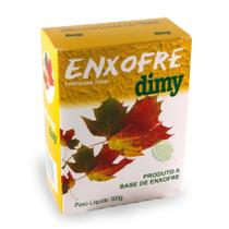 Fertilizante foliar Enxofre Dimy 300G Fertilizante foliar Enxofre Dimy 300G