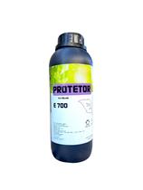 Fertilizante Foliar Fácil Aplicação Protect E700 De 1 Litro - Solo Rico