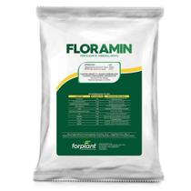 Fertilizante Foliar Floramin Forplant - 1 Kg Fertilizante Foliar Floramin Forplant - 1 Kg