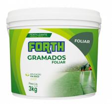 Fertilizante Foliar FORTH GRAMADO FOLIAR Fertilizante Foliar FORTH GRAMADO FOLIAR
