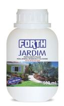 Fertilizante Foliar Líquido Concentrado para Jardim Forth Fertilizante Foliar Líquido Concentrado para Jardim Forth