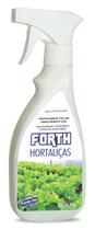 Fertilizante Foliar Líquido Pronto Uso para Hortaliças Forth