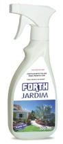Fertilizante Foliar Líquido Pronto Uso para Jardim 08-03-08 Forth