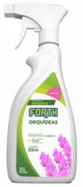 Fertilizante Foliar Líquido Pronto Uso para Orquídeas - Floração Forth