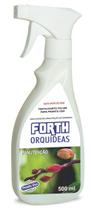 Fertilizante Foliar Líquido Pronto Uso para Orquídeas - Manutenção Forth
