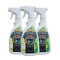Fertilizante Foliar Maxxi Folhagens e Suculentas SPU 500ml 3 unidades