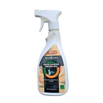 Fertilizante Foliar Maxxi Frutas SPU 500ml 1 unidade Fertilizante Foliar Maxxi Frutas SPU 500ml 1 unidade