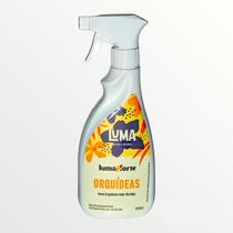 Fertilizante Foliar: Orquídeas