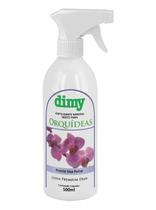 Fertilizante Foliar Orquídeas Pronto Para Uso 500ml DIMY