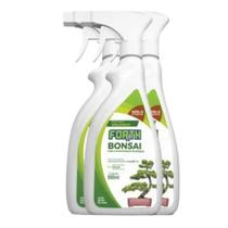 Fertilizante Foliar P/ Bonsai Forth 500ml Pronto Uso Fertilizante Foliar P/ Bonsai Forth 500ml Pronto Uso