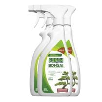 Fertilizante Foliar P/ Bonsai Forth 500ml Pronto Uso