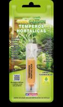 Fertilizante Foliar Temperos Hortaliças 5 ml Concentrado Ouro Garden - Insetimax Fertilizante Foliar Temperos Hortaliças 5 ml Concentrado Ouro Garden - Insetimax