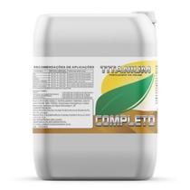 Fertilizante Foliar Titanium Completo Solo Rico 10 Litros