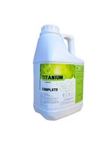 Fertilizante Foliar Titanium Completo Solo Rico 5 Litros