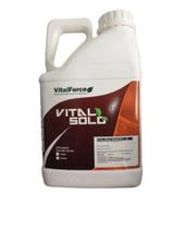 Fertilizante Foliar - Vital Solo Magnesio 5L