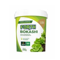 Fertilizante Forth Bokashi 250g - Forth Jardim