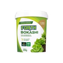 Fertilizante forth Bokashi 250g