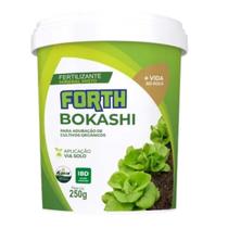 Fertilizante Forth Bokashi 250g