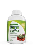 Fertilizante FORTH Cactos 500 ml