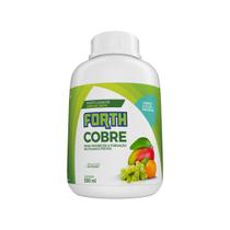 Fertilizante Forth Cobre Líquido Concentrado 500ml