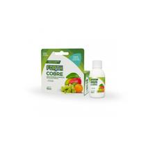 Fertilizante Forth Cobre para Jardim Concentrado 60ml