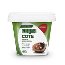 Fertilizante Forth Cote (Osmocote) 14-14-14 Classic 3 Meses Forth