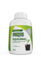 Fertilizante Forth equilíbrio 500 ml