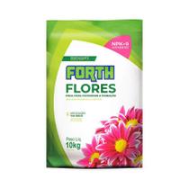 Fertilizante Forth Flores - 10kg