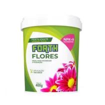 Fertilizante Forth Flores- 400 g
