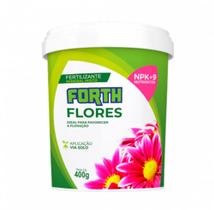 Fertilizante Forth Flores 400g