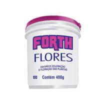 Fertilizante Forth Flores 400g